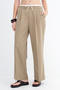 Double Waist Detailed Trousers Pn1433 - 2