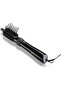 AS 530 Satin Hair Big Brush small Brush Volumizer - 2