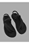 Cancun Rubber Sole Women's Sandals - 2