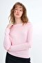 Kayık Yaka Basic Blouse B1888