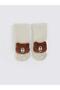 Baby Boy Towel Home Socks (W5)
