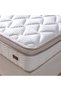 Ortho New Hr foam 7 Zone latex Pocket Spring 90x190x30, Home Furniture For Comfortable Everyday Use