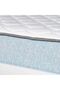 V2 Freeze Gel Infused Visco Foam Pocket Spring Mattress- 90x190x25 cm - 3