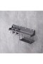 Luxe Duoline Kitchen Rack Plus Bm029, Organizer For Kitchen Countertop And Storage Areas
