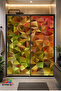 Stained Glass Patterned Self-Adhesive Window Film - 3