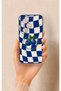 Honor 400 Pro Compatible Blueberry Patterned Silicone Case