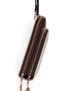 Stone - Brown Monogram Women's Phone Bag Sp1011 - 5