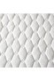 V2 Freeze Gel Infused Visco Foam Pocket Spring Mattress- 150x200x25 cm - 4