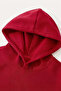 New York Printed Oversize Sweatshirt - 3