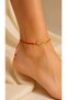 777 and 520 Plate Adjustable Rope Bracelet - 3
