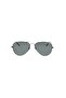 Mu2060 Col3 58-14-135 Men's Sunglasses