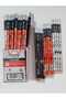 Pencil New Season Spider Series (12 Pieces) - 2