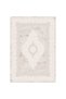 Galeria Lux Classic Rug 200x300cm Beige White For Living Room Styling - 5