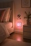Ct-9500 Photocell Led Night Light with Socket Type Sensor - 5