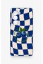 Oppo A5 5g Compatible Blueberry Patterned Silicone Case - 2