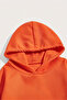 New York Printed Oversize Sweatshirt - 3