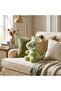 Dino Toto Soft Toy 21cm-Green, Safe Box For Documents And Valuables