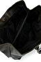 Faux Leather Magnet Closure Women's Handbag Diaz Khaki - 5