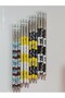 Pencil new season fan series (12 pieces) - 7
