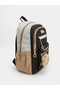 Water Resistant Nursery, Kindergarten Backpack with Premium Accessories and Back Support for Kids - 3
