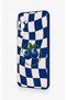 Tecno Pova Neo 2 Compatible Blueberry Patterned Silicone Case - 4