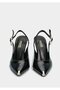 Black women's shoes - 3