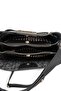 A.Gri - Gray Monogram Women's Handbag Sp1293 - 7