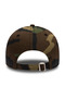 New York Yankees Khaki Camouflage 11357008 Hat - 3