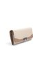 Beige - Latte Fashion Women's Wallet and Card Holder Sp979 - 2