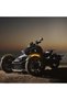 CAN-AM RYKER LED SIDE LIGHTS