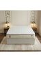 Rejuvenate Pillow Top Bonnell Spring Mattress Foam Encased Edge Support 180x200x30 - 7