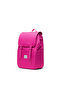 Herschel Retreat ™   Small |   Water Resistant Fabric Backpack, 14" Laptop Compatible, 17 L - 3