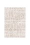 Galeria Lux Modern Geometrics Rug 200x300 Grey White, Floor Rug For Seating And Bedroom Areas - 5