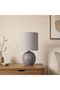 Mosaic Ceramic Table Lamp 35Cm, Furniture Piece For Living Room And Home Styling - 5