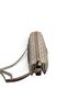 Y.Green - Brown Monogram Women's Crossbody Bag Sp784 - 6