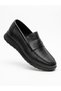 Genuine Leather Lightweight Poly Sole Casual Sports Classic Shoes Te0489 - 2