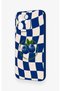 Oppo Reno 15F Compatible Blueberry Patterned Silicone Case - 4