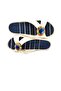 Original Women's Stoned Stylish Wedge Sole Lightweight Slippers - 2