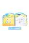 Magic Water Coloring Book - 3