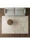 Galeria Lux Modern Contemperory Rug 160x230 Black White, Area Rug For Lounge And Home Decor - 2
