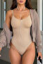Women's Slip Molded Skin Body Knitted Medium Support - 3