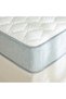 V2 Freeze Gel Infused Visco Foam Pocket Spring Mattress- 200x200x25 cm