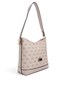 Pink - Powder Monogram Women's Shoulder Bag Sp1286 - 5