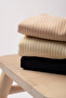 100% Cotton Camisole Baby Romper - Double-Way Zipper Ribbed Newborn Sleeping Bag Without Booties 3-24 Months - 5