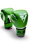 Dual Color 3-Piece Boxing Set: Boxing Gloves, Bandage, and Mouthguard - 2