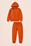 6-15 Years Old Unisex School New Tracksuit Set-Tile - 2
