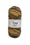 Favori Batik Yarn 5823 3 Rolls