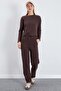 Basic Crew Neck 2 Piece Set - 3