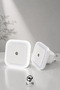Ct-9500 Photocell Led Night Light with Socket Type Sensor - 4