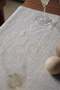 Linen Cotton Runner 40X130 Washed Table Runner - 2